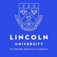 林肯大学校徽